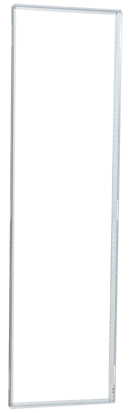 SMART Рама под панели ЛГ/ЛМА ВРУ 1800х450хХХХ (Н=1750) IEK