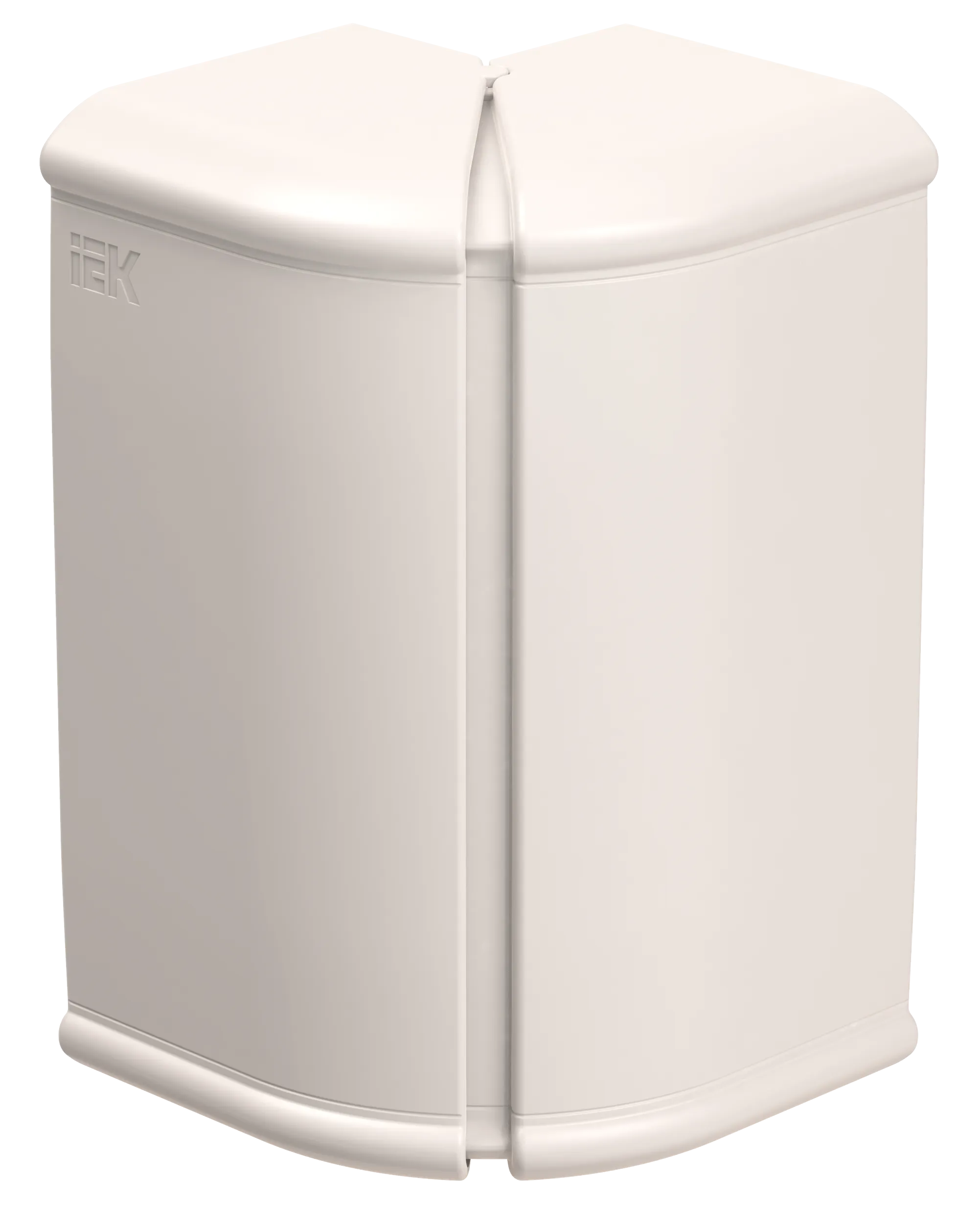 PRIMER Угол внешний изменяемый 150х60 IEK