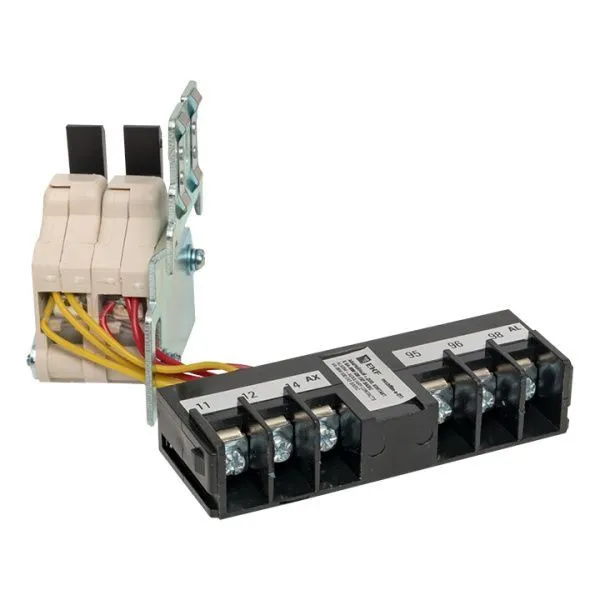 Аварийный + доп. контакт к ВА-99М 630 EKF - Фото 25