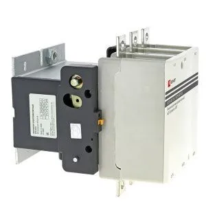 КТЭ 115А 400В NO EKF - Фото 3
