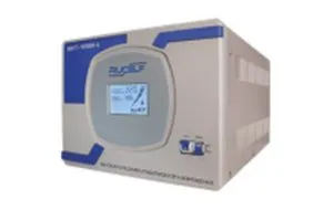 Стабилизатор напряжения RUCELF SDF.II-12000-L SDF.II-12000-L