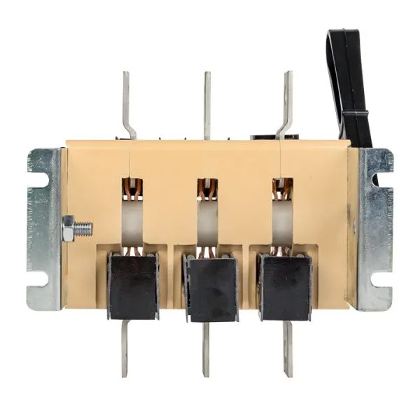 ВР32У-35А31220 250А 1 направ. с д/г камерами несъемная левая/правая рукоятка MAXima EKF - Фото 6