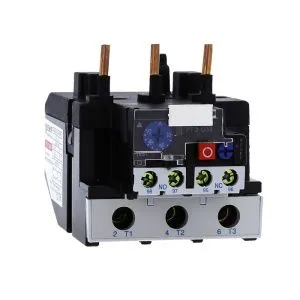 Реле тепловое РТЭ-3359 48-65А EKF rel-3359-48-65