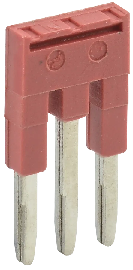 Перемычка для КПИ-1,5мм2 3PIN IEK