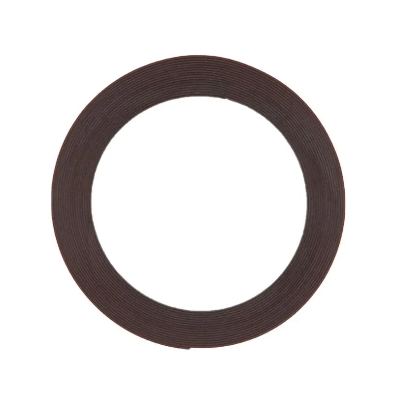 Двухсторонний скотч REXANT, серый, на HBA акриловой основе, 6 мм, ролик 5 м - Фото 2