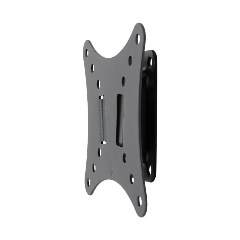 Кронштейн для телевизора 10"-27", фиксированный REXANT 38-0300