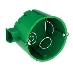 Коробка установочная СП 68(65)х45 блочная SE IMT35100