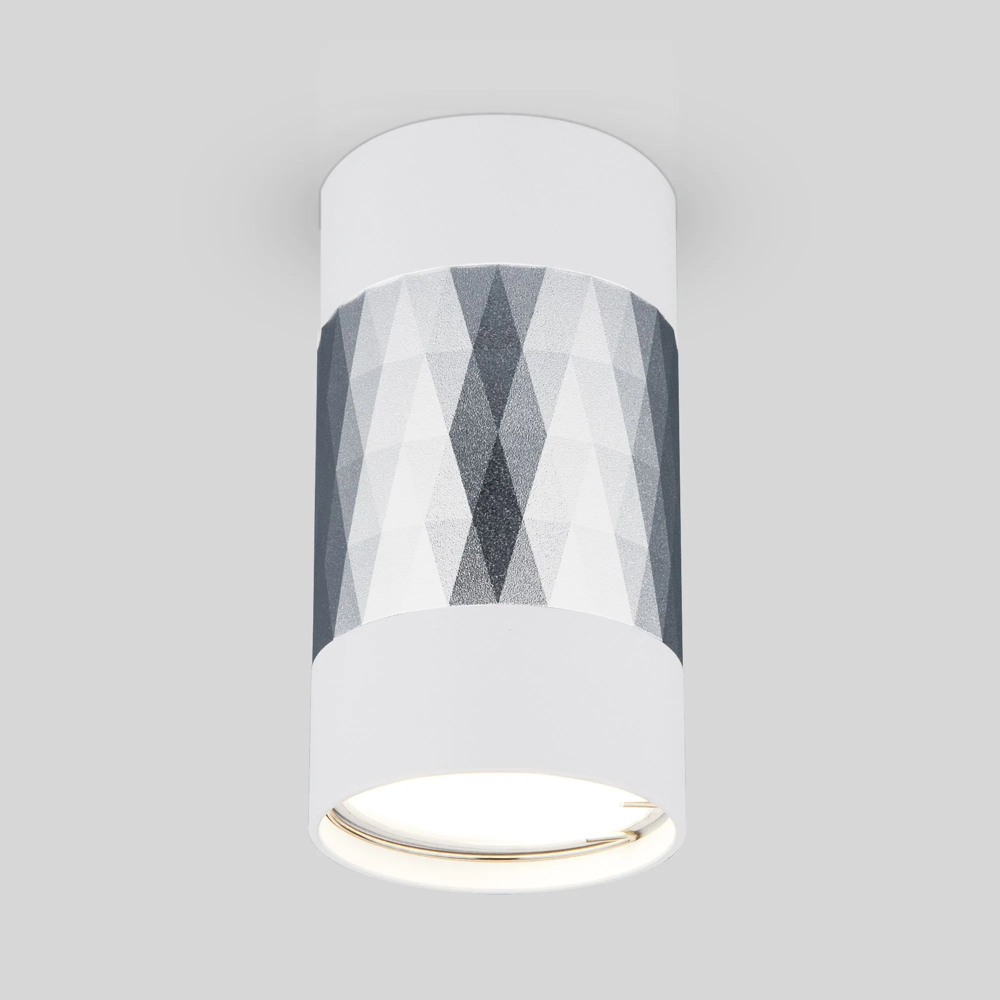 Светильник светодиодный акцентный DLN110 GU10 Elektrostandard