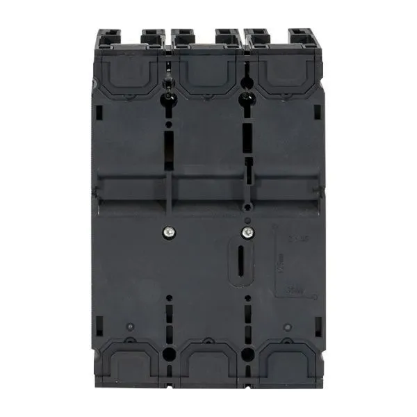 ВА-99C 100/20А 3P 35кА EKF - Фото 4