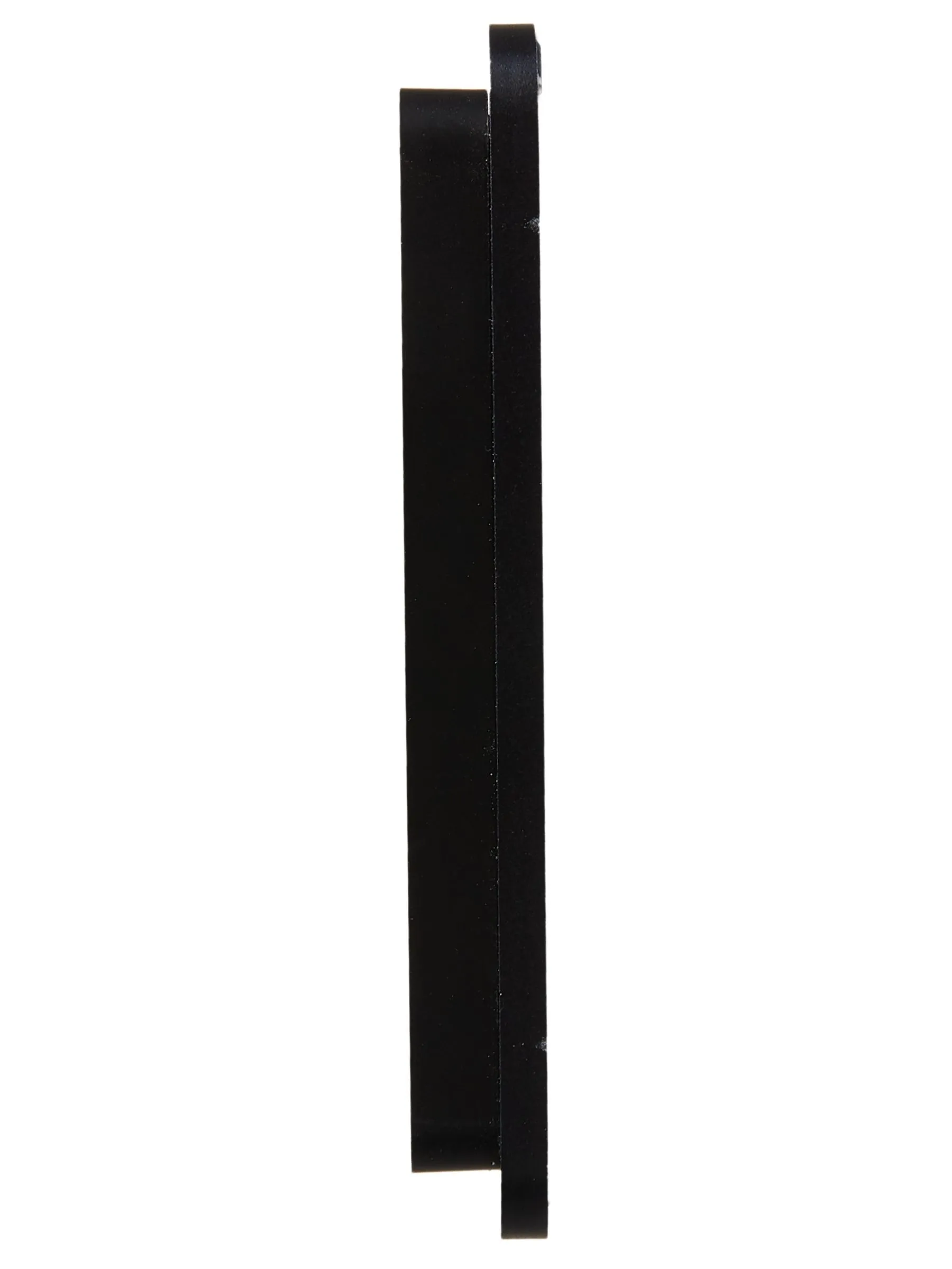 BRITE Рамка 2-местная РУ-2-1-Бр металл черный RE IEK - Фото 7