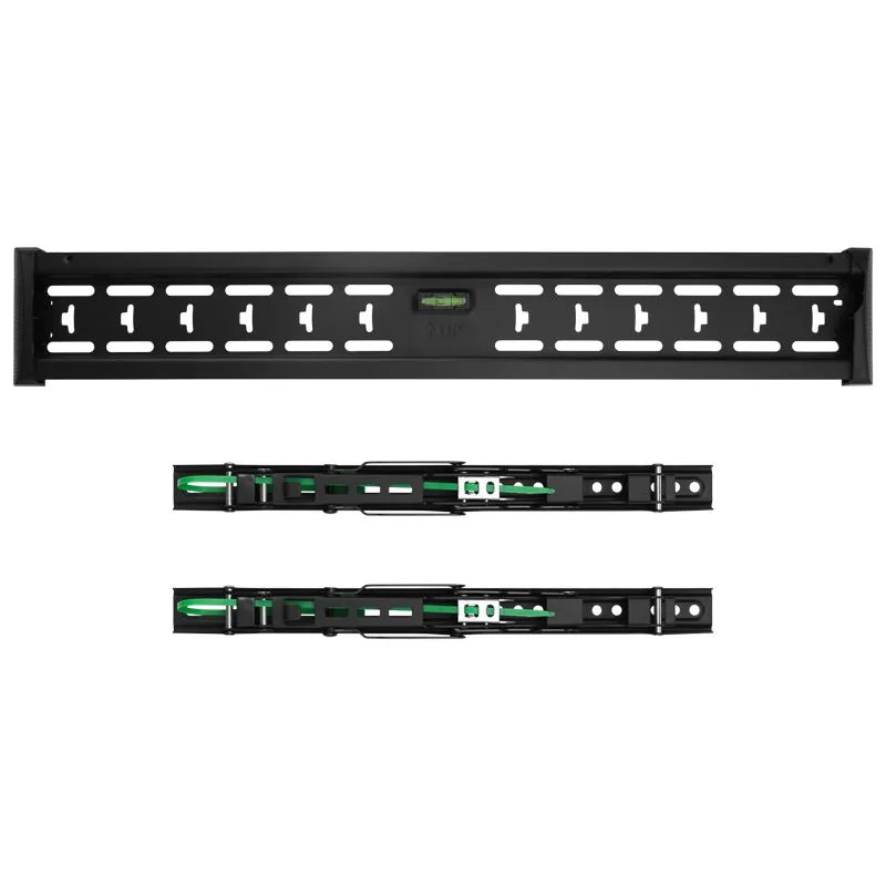 Кронштейн для телевизора 40"-65", наклонный с быстрой фиксацией REXANT - Фото 4