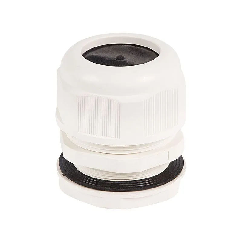 Кабельный ввод MG-50(39-30 мм) серый