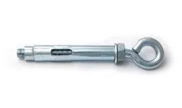 Анкер с кольцом М12х16х110 мм