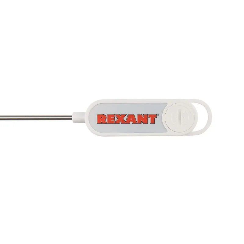 Термометр цифровой (термощуп) RX-300 REXANT - Фото 5