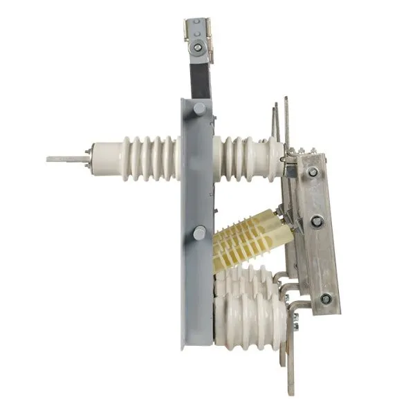 РВФЗ-10/1000-II-II УХЛ3 EKF Stingray - Фото 4