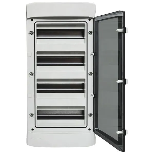 Щит навесной Unix65 48 модулей (664х319х144) IP65 EKF - Фото 15