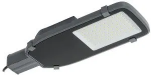 PRO Светильник светодиодный ДКУ 1055-30Ш 5000К IP65 IEK LDKU1-1055-030-5000-K03