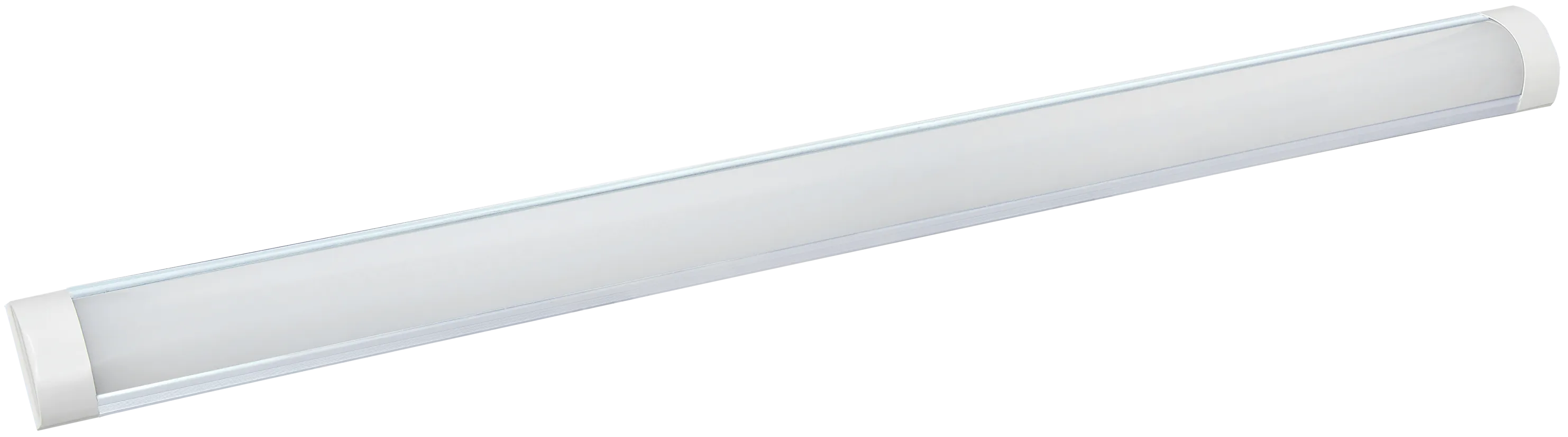 Светильник светодиодный линейный ДБО 5004 36Вт 4000К IP20 1200мм алюминий IEK LDBO0-5004-36-4000-K03