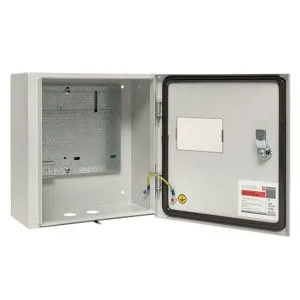 ЩУ-1/1-0 (310х300х150) IP54 EKF PROxima mb54-1