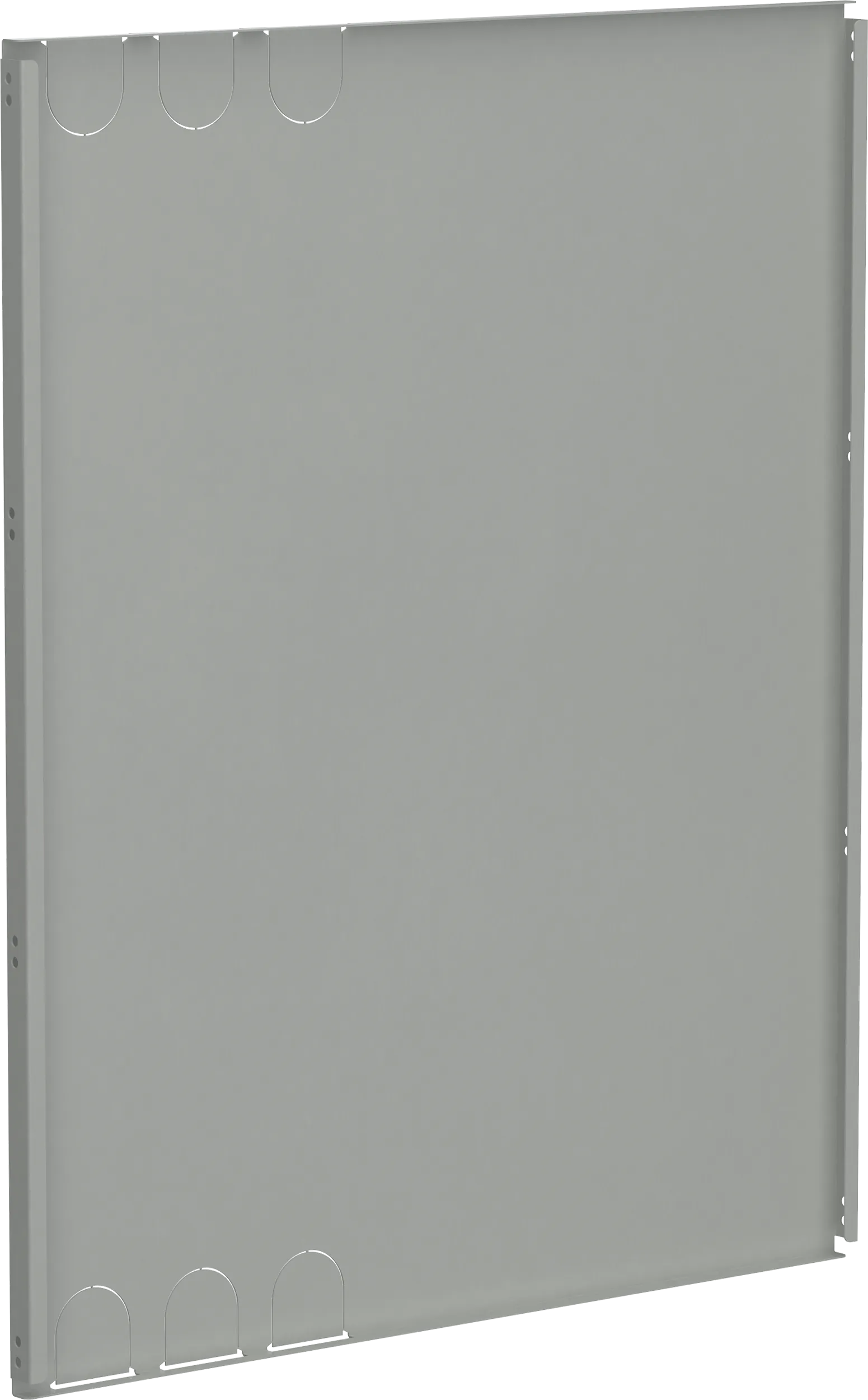 FORMAT Панель кабельная 645х800мм IEK