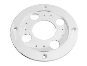 Переходной суппорт для монтажа скрытой проводки, ТМ "МЕЗОНИНЪ" GE70030