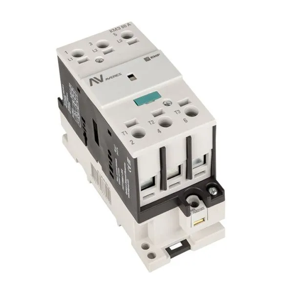 КМЭ 60А 230В АС EKF AVERES - Фото 7