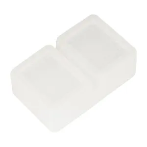 Силиконовый колпачок для кнопок AS EKF pe-22f