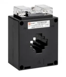 ТТЕ-30-200/5А класс точности 0,5 EKF tte-30-200