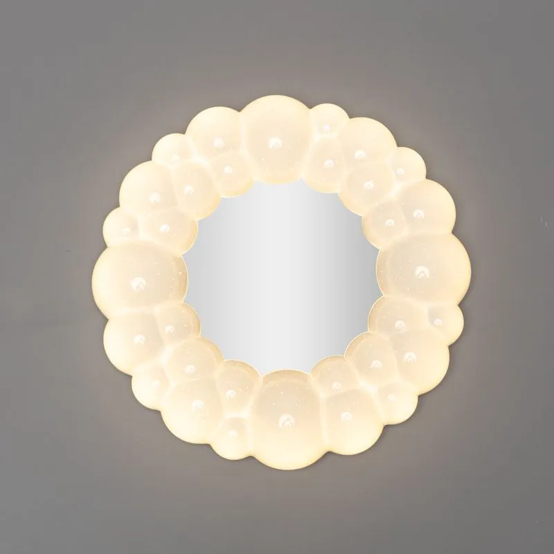 Светильник потолочный Lyra, LUMI Line, 72Вт, 490x80 мм, белый REXANT - Фото 4