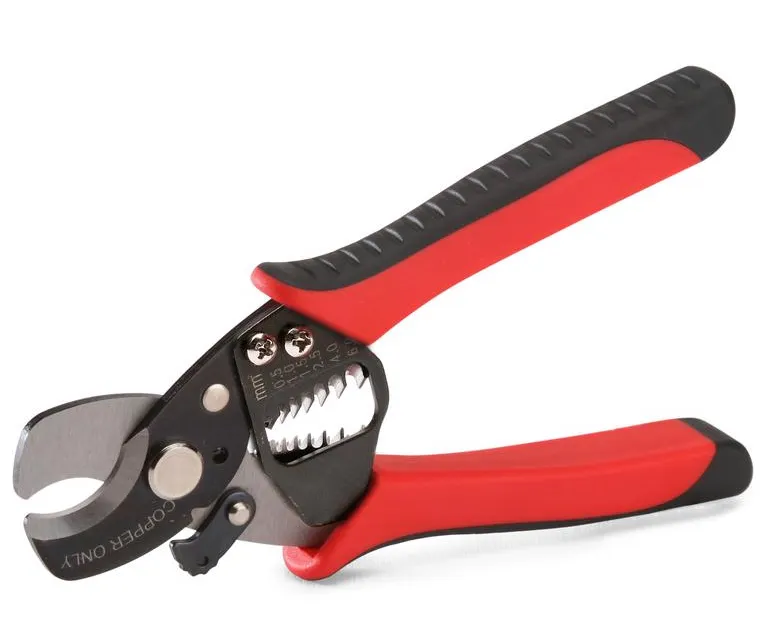 Ножницы кабельные MC-05, 69279  ELC0200215586