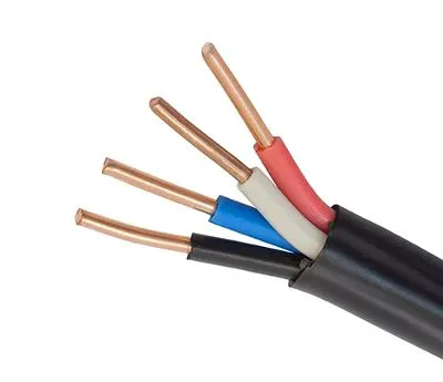 Кабель КВВГнг(А) LS 5х1,5
