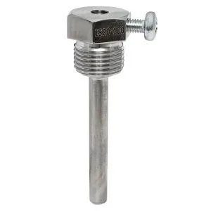 Погружная гильза G1/2 L = 85 мм IS20-100 IS20-100