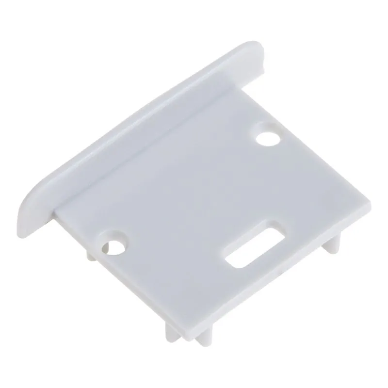 Заглушка для профиля 3725 с отверстием REXANT - Фото 2