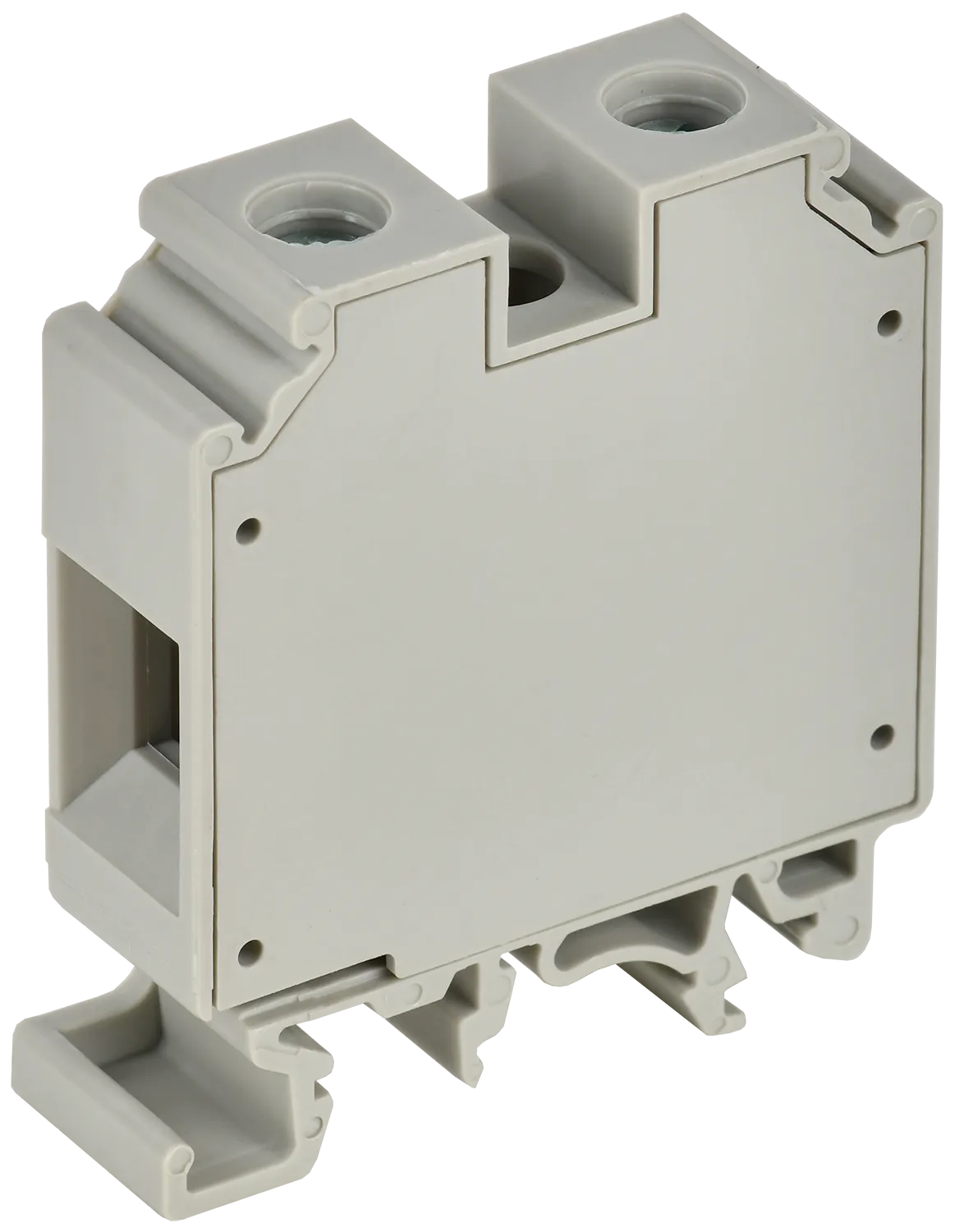 Колодка клеммная CTS 35мм2 серая IEK