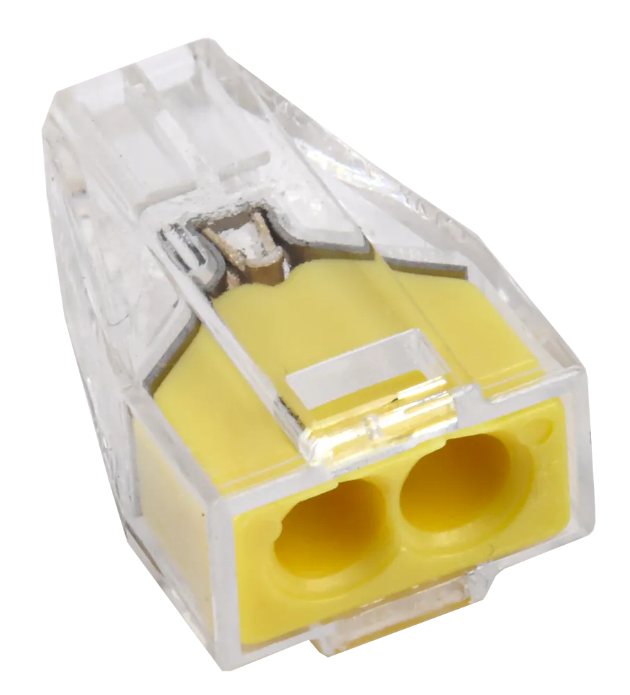 Строительно-монтажная клемма СМК 773-322 IEK