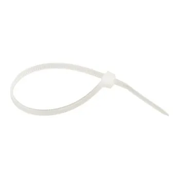 Хомут нейлоновый (2,5х120) (100шт.) EKF