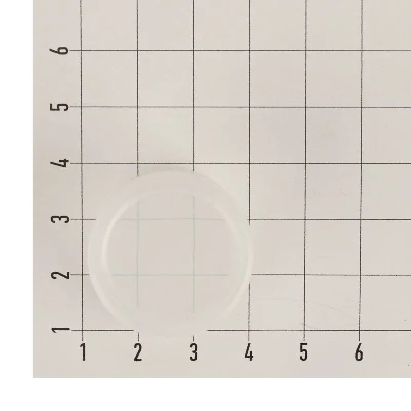 Силиконовый колпачок для кнопок EB22 - Фото 5