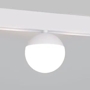 Светильник трековый Slim Magnetic 7W 4200K Neid (белый) 85032/01 Elektrostandard a062123