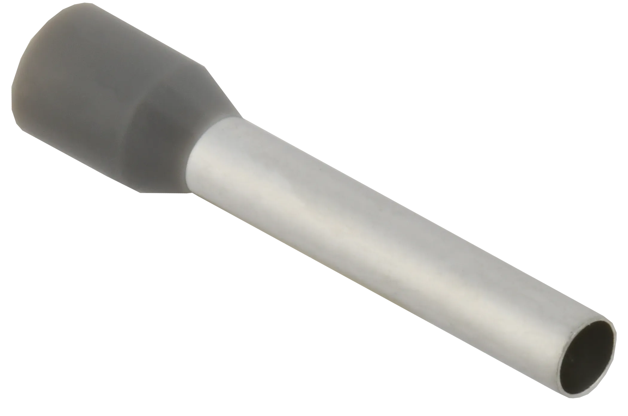 Наконечник НШВИ 4,0-18 серый (20шт/упак) IEK