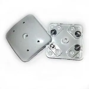 Коробка разветвительная КРС-4Б КПС4Б