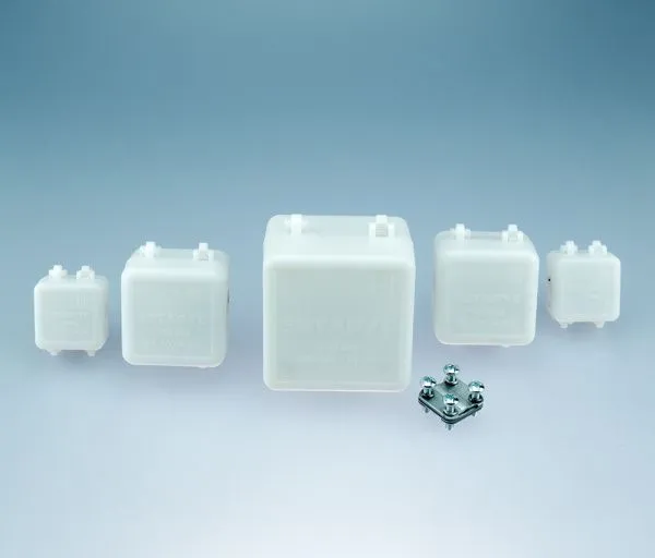 Сжим ответвительный У872 ЗЭТАРУС  - Фото 4