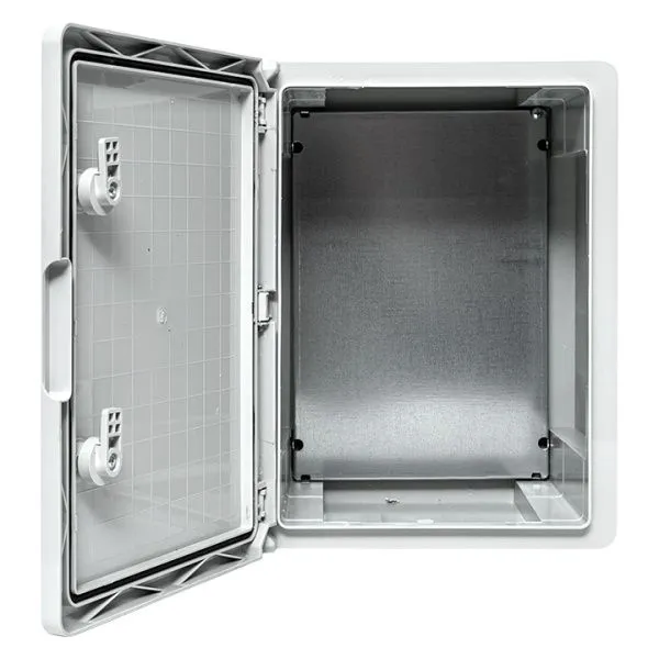 ЩМП-П (400х300х220) IP65 PROXIMA EKF - Фото 16