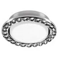 Светильник встраиваемый 20Вт GX53 WOLTA - Фото 3