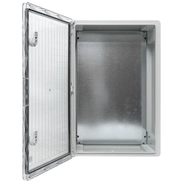 ЩМП-П прозрачная дверь (600х400х200) IP65 PROXIMA EKF - Фото 13