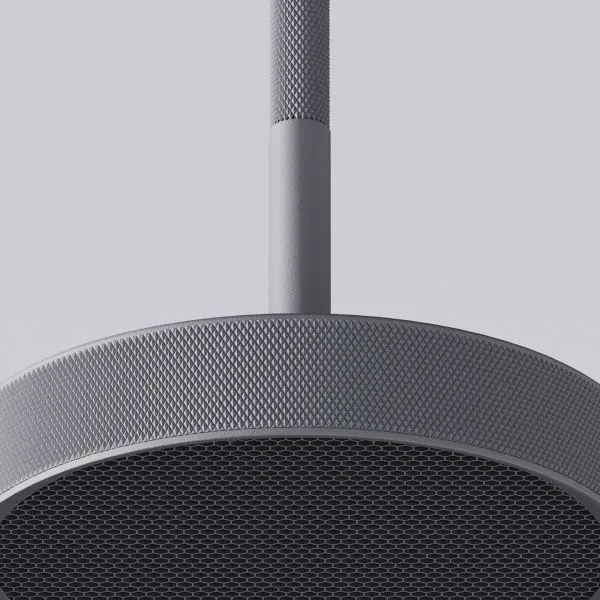 Подвесной светильник Plate / графит 50260 LED Elektrostandard - Фото 2