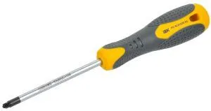 ARMA2L 3 Отвертка PZ/SL2х100 K1 IEK A2L3-SC10-K1-ZS-20-100