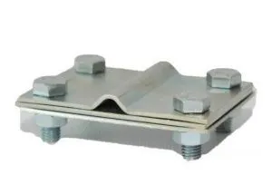 Зажим полоса-прут ( 3 пластины) 55780_ОG