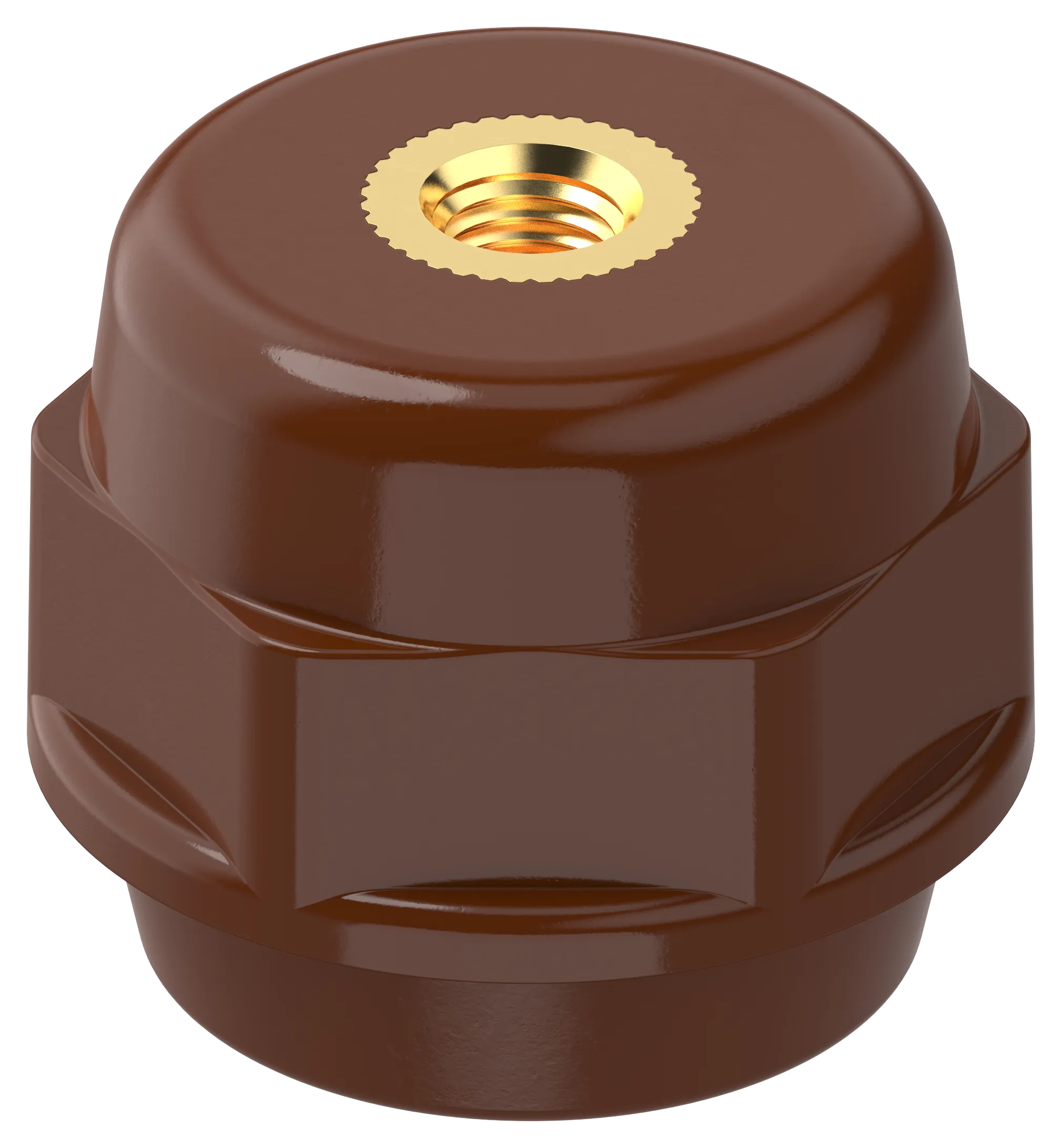 Изолятор опорный SM25 (М6) IEK YIS11-25-06-K05