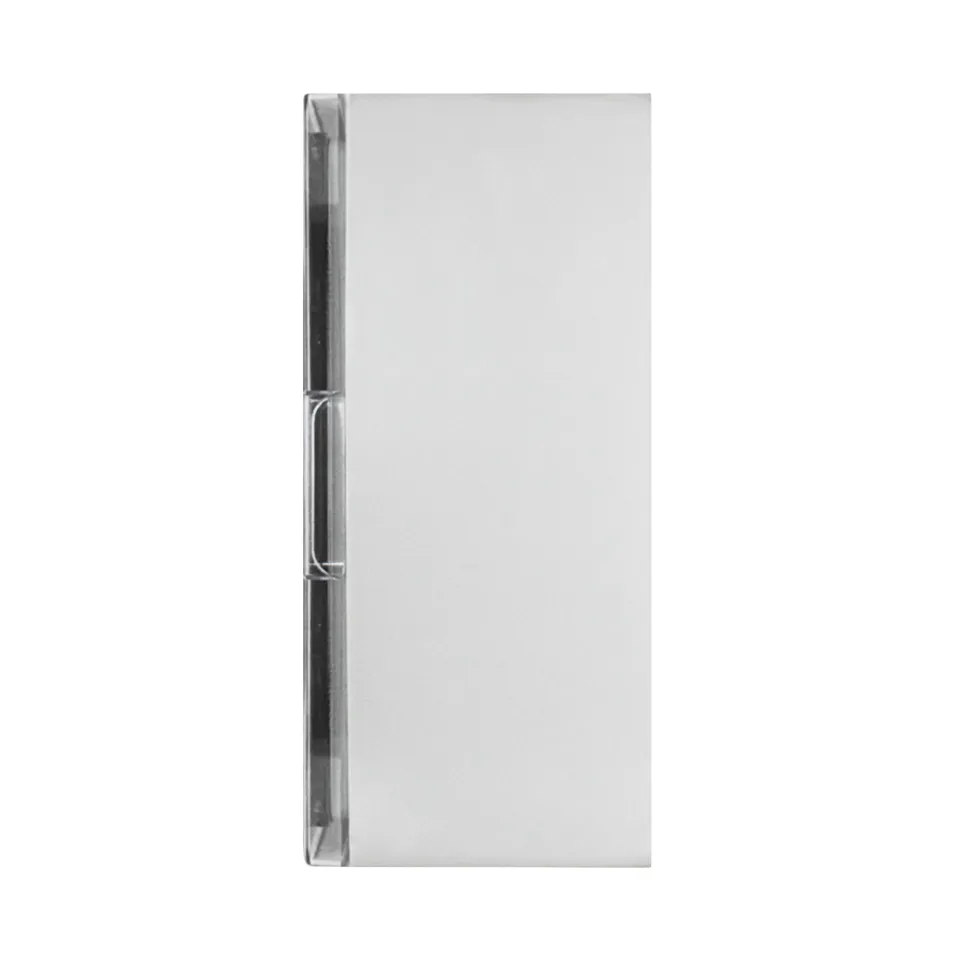 Корпус пластиковый ЩМПп 350х250х150мм прозрачная дверь IP65 DEKRON - Фото 5