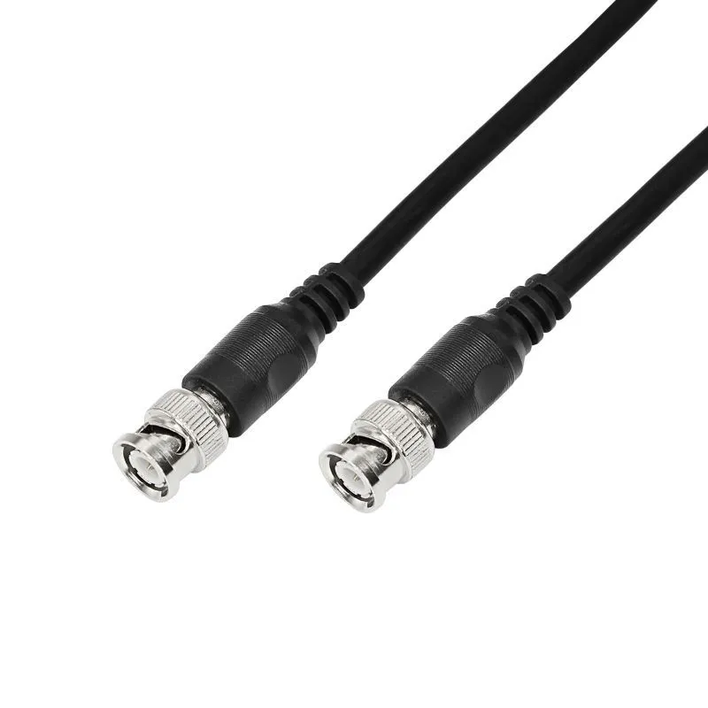 Кабель соединительный BNC - BNC, длина 20 метров REXANT 18-2720